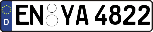 EN-YA4822