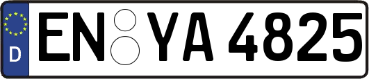 EN-YA4825