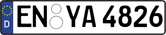 EN-YA4826