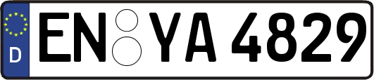 EN-YA4829