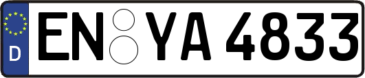 EN-YA4833