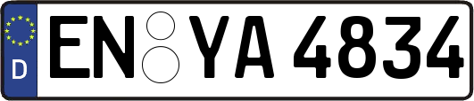 EN-YA4834