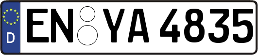 EN-YA4835