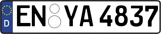 EN-YA4837