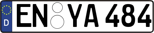EN-YA484