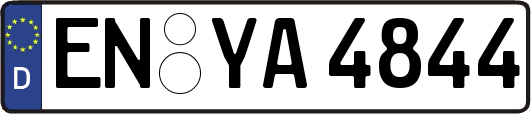 EN-YA4844