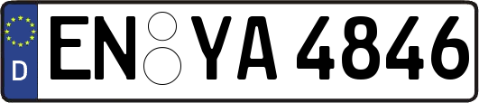EN-YA4846