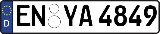 EN-YA4849