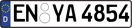 EN-YA4854