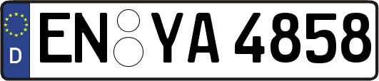 EN-YA4858