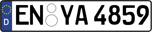 EN-YA4859