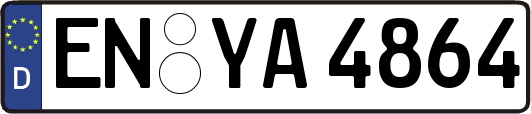 EN-YA4864