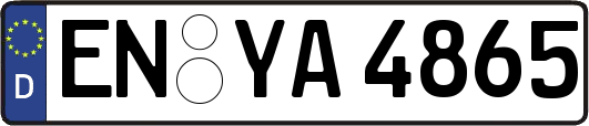 EN-YA4865