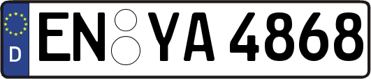 EN-YA4868