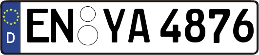 EN-YA4876