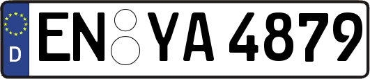 EN-YA4879