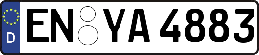 EN-YA4883