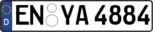 EN-YA4884