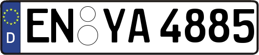 EN-YA4885