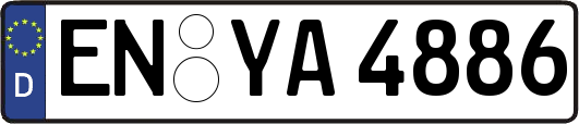 EN-YA4886