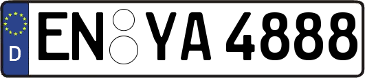 EN-YA4888