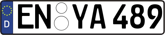 EN-YA489
