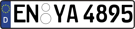 EN-YA4895