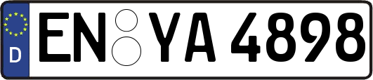 EN-YA4898