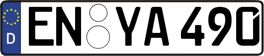EN-YA490
