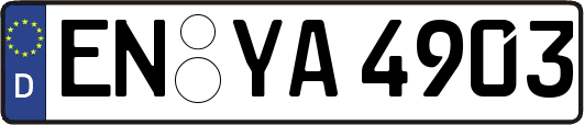 EN-YA4903