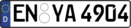 EN-YA4904
