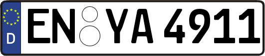 EN-YA4911