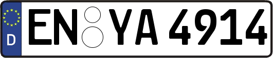 EN-YA4914