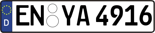 EN-YA4916