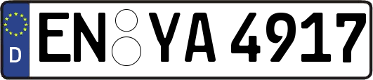 EN-YA4917