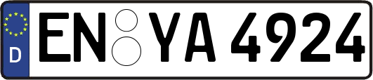 EN-YA4924