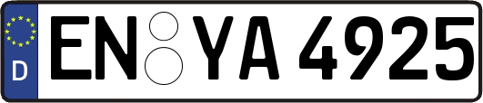 EN-YA4925