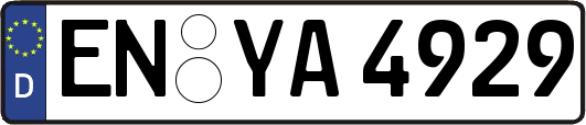 EN-YA4929