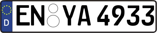 EN-YA4933