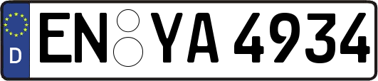 EN-YA4934