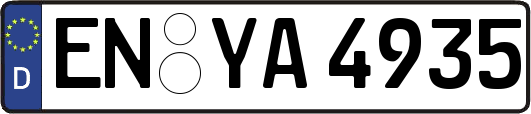 EN-YA4935