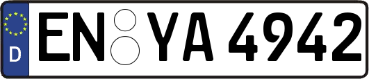 EN-YA4942