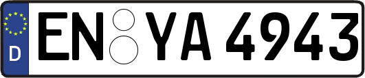 EN-YA4943