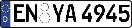 EN-YA4945