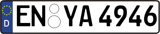 EN-YA4946