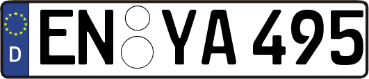 EN-YA495