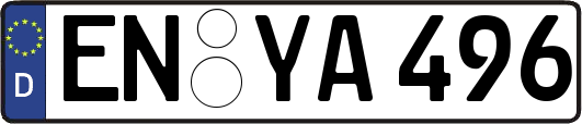 EN-YA496