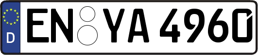 EN-YA4960