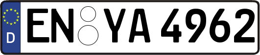 EN-YA4962