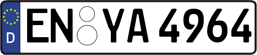 EN-YA4964
